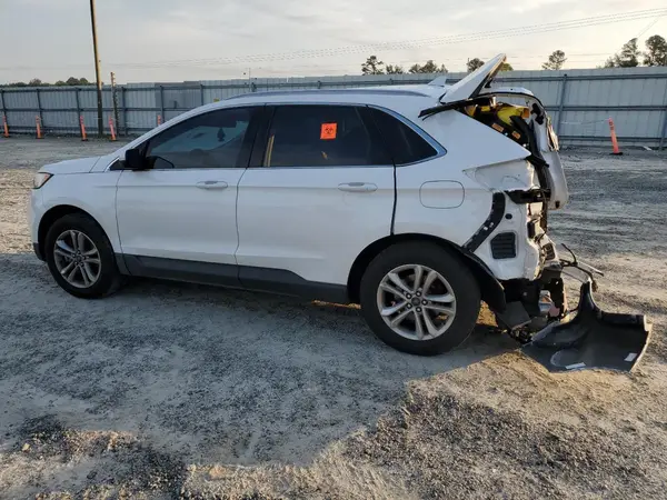 2FMPK4J9XLBA60380 2020 FORD EDGE - Image 2