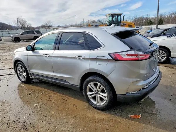 2FMPK4J9XLBA60699 2020 FORD EDGE - Image 2