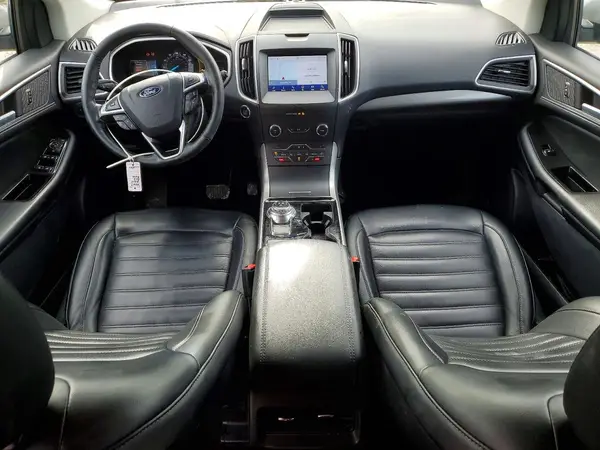 2FMPK4J9XLBA60699 2020 FORD EDGE - Image 8