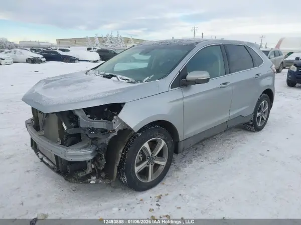 2FMPK4J9XLBA62565 2020 FORD EDGE - Image 2
