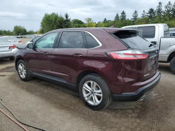 2FMPK4J9XLBA63392 2020 FORD EDGE - Image 2