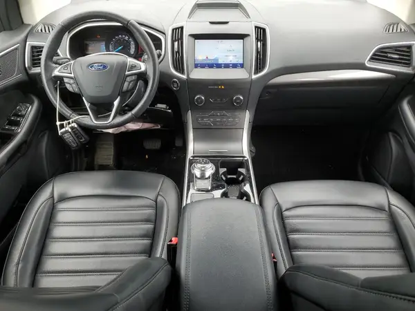 2FMPK4J9XLBA63392 2020 FORD EDGE - Image 8