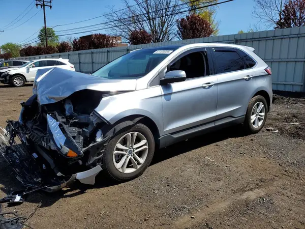 2FMPK4J9XLBA66034 2020 FORD EDGE - Image 1