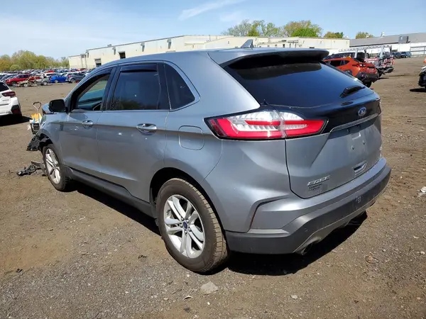 2FMPK4J9XLBA66034 2020 FORD EDGE - Image 2