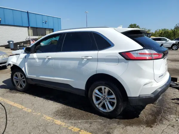 2FMPK4J9XLBA70486 2020 FORD EDGE - Image 2