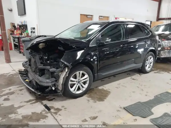 2FMPK4J9XLBA70536 2020 FORD EDGE - Image 2