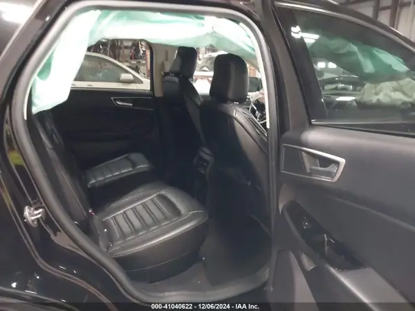 2FMPK4J9XLBA70536 2020 FORD EDGE - Image 8