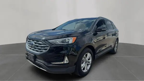 2FMPK4J9XLBA71234 2020 FORD EDGE - Image 2