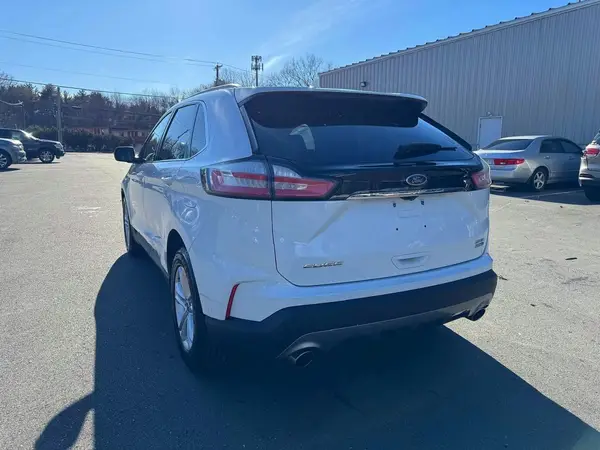 2FMPK4J9XLBA71458 2020 FORD EDGE - Image 2