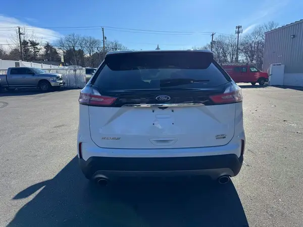 2FMPK4J9XLBA71458 2020 FORD EDGE - Image 8