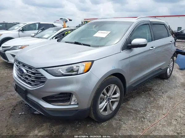 2FMPK4J9XLBA71542 2020 FORD EDGE - Image 2