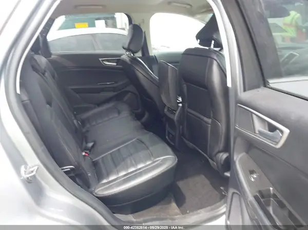 2FMPK4J9XLBA71542 2020 FORD EDGE - Image 8