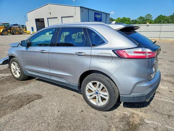 2FMPK4J9XLBA73887 2020 FORD EDGE - Image 2