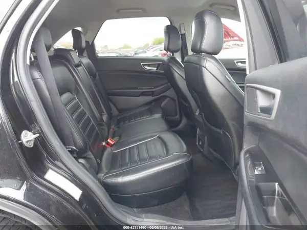 2FMPK4J9XLBA78278 2020 FORD EDGE - Image 8