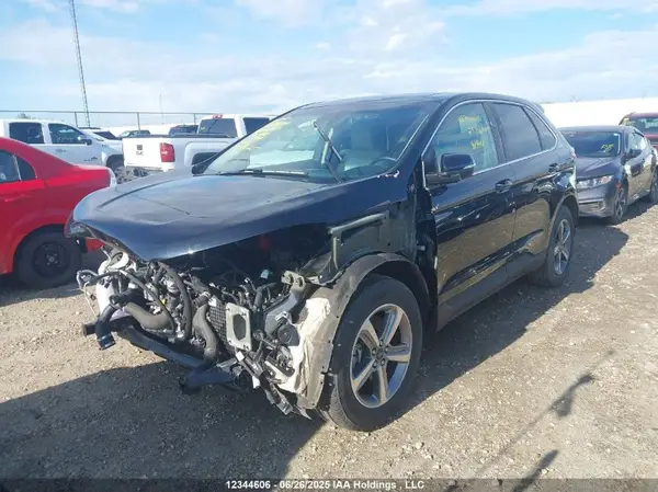 2FMPK4J9XLBA80273 2020 FORD EDGE - Image 2