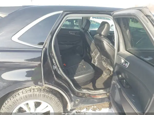 2FMPK4J9XLBA82587 2020 FORD EDGE - Image 8