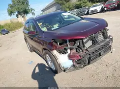 2FMPK4J9XLBA84436 2020 FORD EDGE