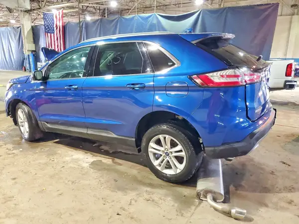 2FMPK4J9XLBA86851 2020 FORD EDGE - Image 2