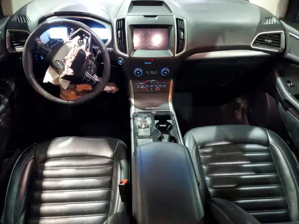 2FMPK4J9XLBA86851 2020 FORD EDGE - Image 8