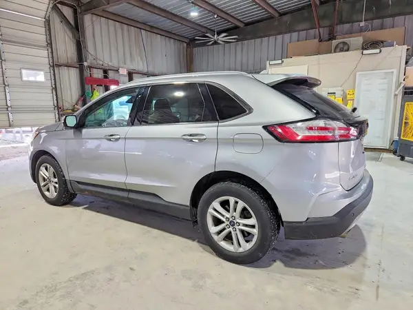 2FMPK4J9XLBA88082 2020 FORD EDGE - Image 2