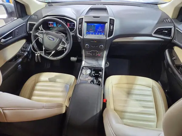 2FMPK4J9XLBA88082 2020 FORD EDGE - Image 8