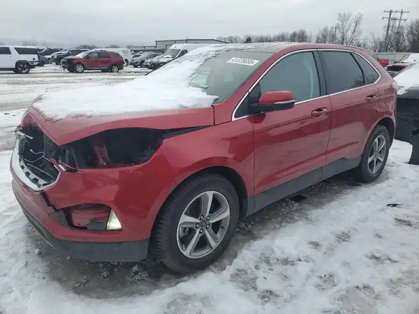 2FMPK4J9XLBA90608 2020 FORD EDGE - Image 1