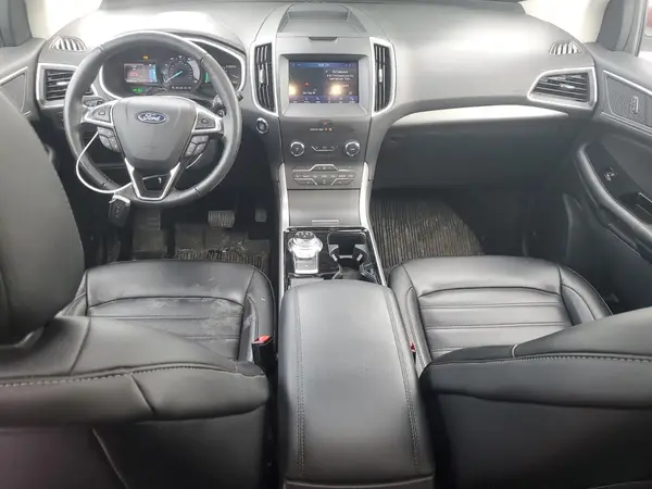 2FMPK4J9XLBA90608 2020 FORD EDGE - Image 8