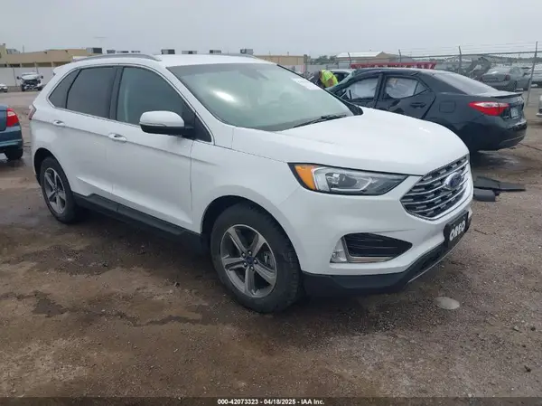 2FMPK4J9XLBA93315 2020 FORD EDGE - Image 1
