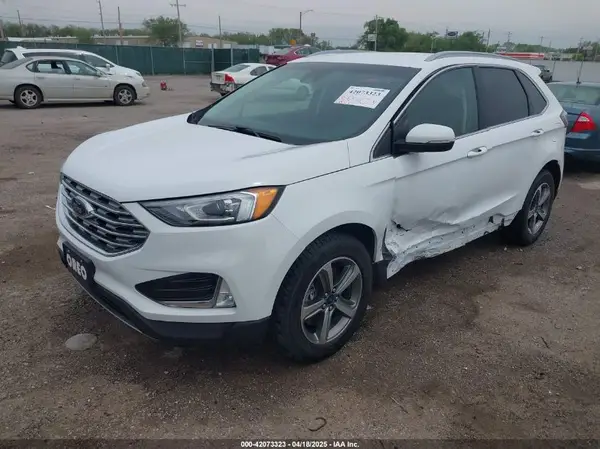 2FMPK4J9XLBA93315 2020 FORD EDGE - Image 2