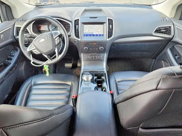 2FMPK4J9XLBA97316 2020 FORD EDGE - Image 8