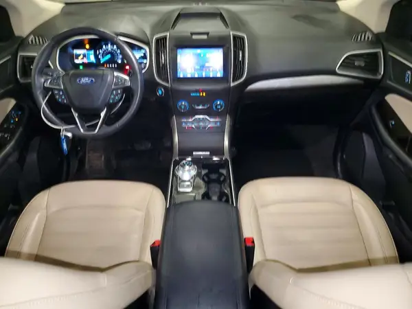 2FMPK4J9XLBA98787 2020 FORD EDGE - Image 8