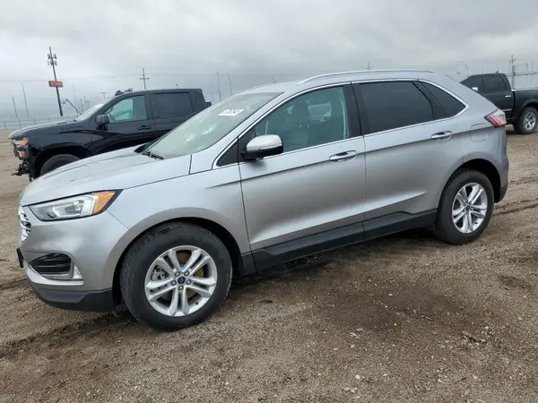 2FMPK4J9XLBA99454 2020 FORD EDGE - Image 1