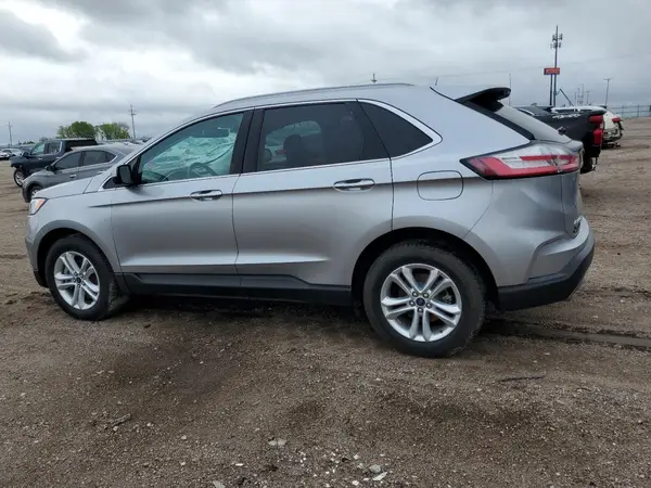 2FMPK4J9XLBA99454 2020 FORD EDGE - Image 2