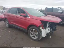 2FMPK4J9XLBB00165 2020 FORD EDGE