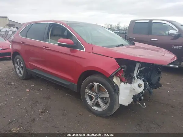 2FMPK4J9XLBB00165 2020 FORD EDGE - Image 1