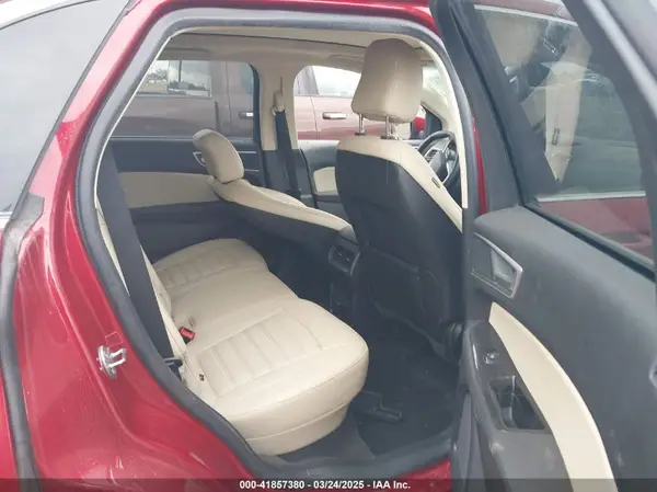 2FMPK4J9XLBB00165 2020 FORD EDGE - Image 8