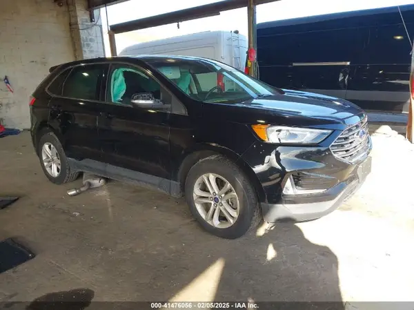 2FMPK4J9XLBB00957 2020 FORD EDGE - Image 1