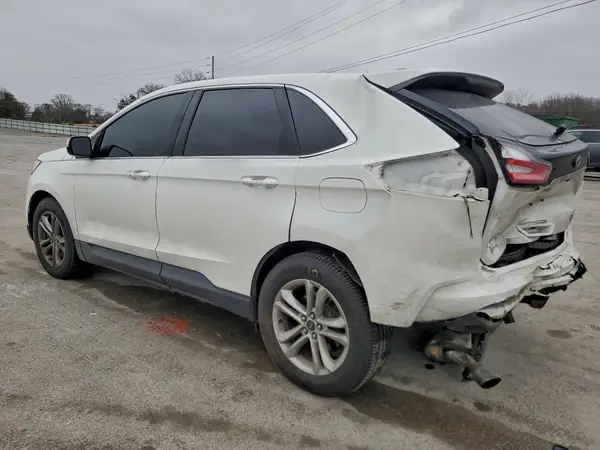 2FMPK4J9XLBB02790 2020 FORD EDGE - Image 2