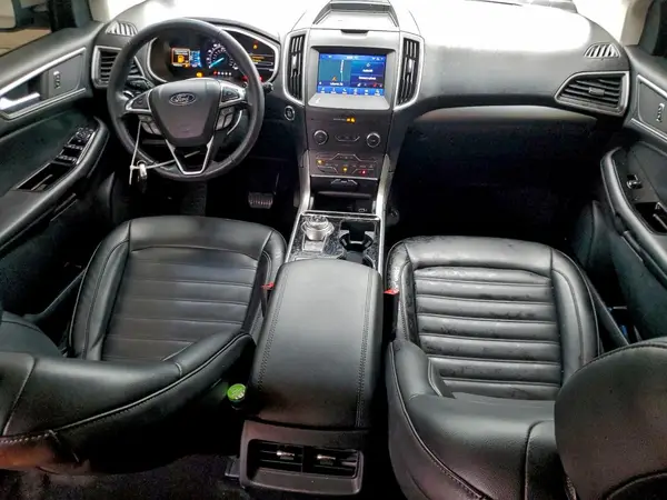 2FMPK4J9XLBB02790 2020 FORD EDGE - Image 8