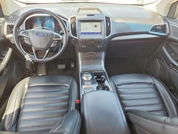 2FMPK4J9XLBB07634 2020 FORD EDGE - Image 8