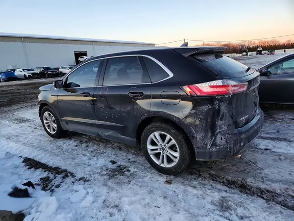 2FMPK4J9XLBB08458 2020 FORD EDGE - Image 2