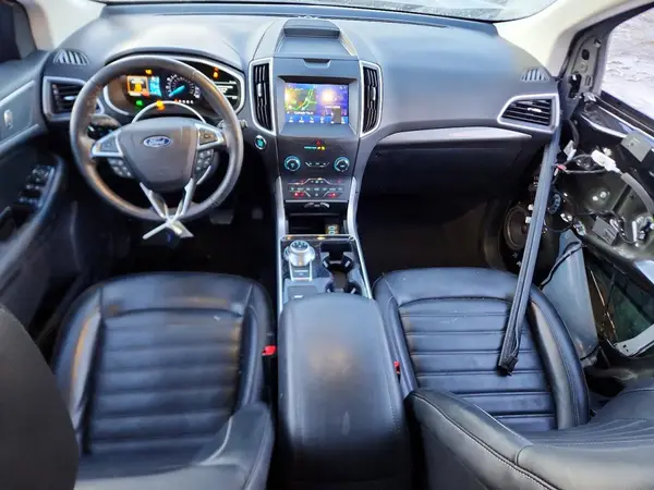 2FMPK4J9XLBB08458 2020 FORD EDGE - Image 8