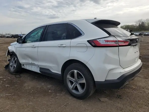 2FMPK4J9XLBB08542 2020 FORD EDGE - Image 2