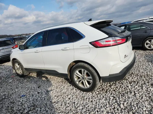 2FMPK4J9XLBB12610 2020 FORD EDGE - Image 2