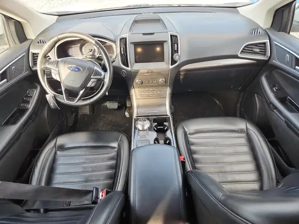 2FMPK4J9XLBB12610 2020 FORD EDGE - Image 8