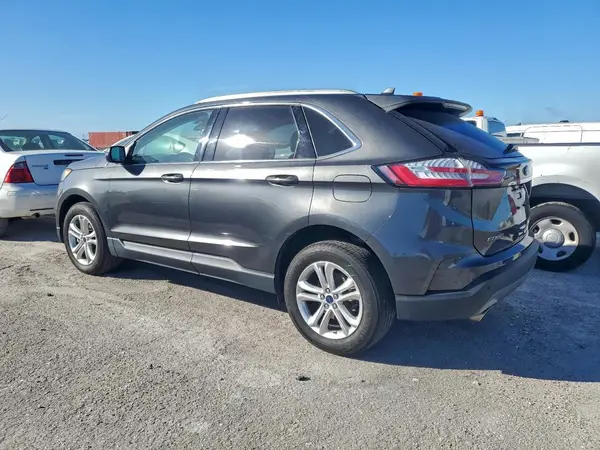 2FMPK4J9XLBB12722 2020 FORD EDGE - Image 2