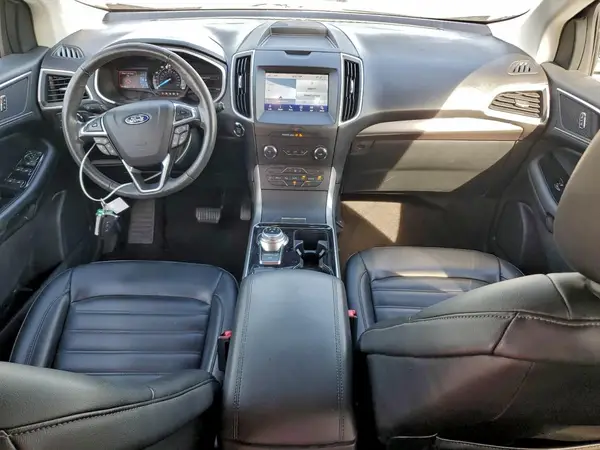 2FMPK4J9XLBB12722 2020 FORD EDGE - Image 8