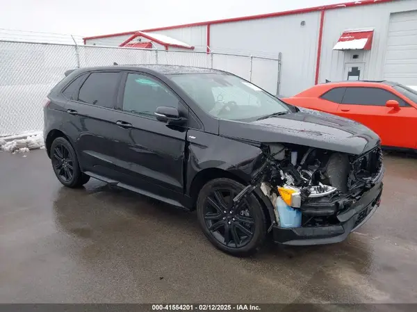 2FMPK4J9XLBB13109 2020 FORD EDGE - Image 1