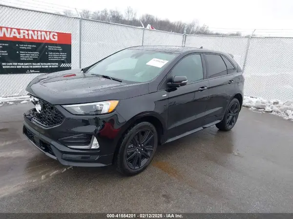 2FMPK4J9XLBB13109 2020 FORD EDGE - Image 2