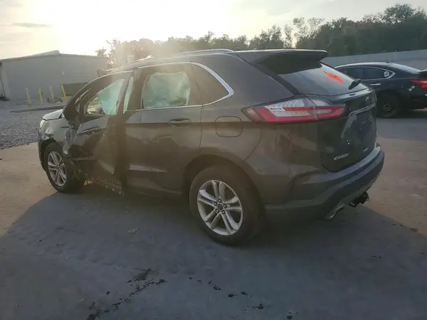 2FMPK4J9XLBB13384 2020 FORD EDGE - Image 2